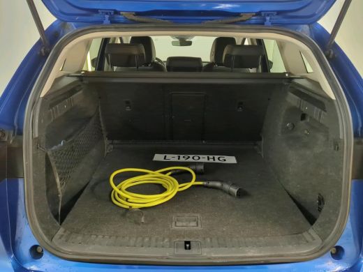 Skoda Enyaq iV 60 NL-AUTO | WARMTE POMP | SOH 89 % ActivLease financial lease