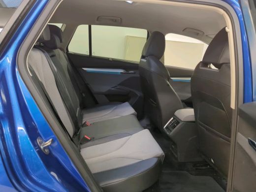 Skoda Enyaq iV 60 NL-AUTO | WARMTE POMP | SOH 89 % ActivLease financial lease