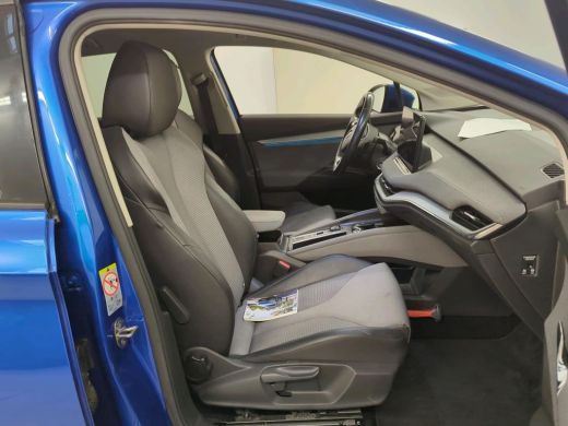 Skoda Enyaq iV 60 NL-AUTO | WARMTE POMP | SOH 89 % ActivLease financial lease