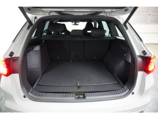 Skoda Kodiaq 1.5 TSI PHEV 204 pk Sportline 6-DSG | Elektrische geheugen stoelen | Stoel/stuur verwarming | Ach... ActivLease financial lease