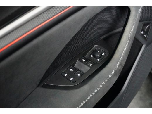 Skoda Kodiaq 1.5 TSI PHEV 204 pk Sportline 6-DSG | Elektrische geheugen stoelen | Stoel/stuur verwarming | Ach... ActivLease financial lease