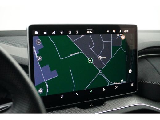 Skoda Kodiaq 1.5 TSI PHEV 204 pk Sportline 6-DSG | Elektrische geheugen stoelen | Stoel/stuur verwarming | Ach... ActivLease financial lease