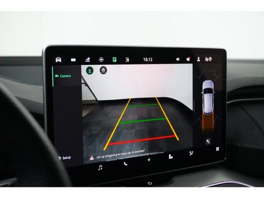 Skoda Kodiaq 1.5 TSI PHEV 204 pk Sportline 6-DSG | Elektrische geheugen stoelen | Stoel/stuur verwarming | Ach... ActivLease financial lease