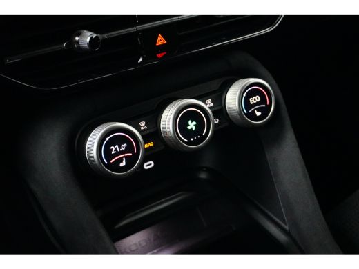 Skoda Kodiaq 1.5 TSI PHEV 204 pk Sportline 6-DSG | Elektrische geheugen stoelen | Stoel/stuur verwarming | Ach... ActivLease financial lease