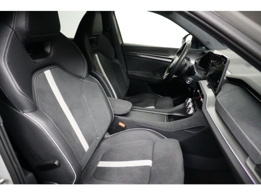 Skoda Kodiaq 1.5 TSI PHEV 204 pk Sportline 6-DSG | Elektrische geheugen stoelen | Stoel/stuur verwarming | Ach... ActivLease financial lease