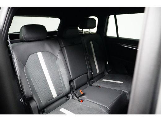 Skoda Kodiaq 1.5 TSI PHEV 204 pk Sportline 6-DSG | Elektrische geheugen stoelen | Stoel/stuur verwarming | Ach... ActivLease financial lease