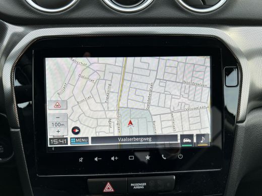 Suzuki Vitara 1.4 Boosterjet Smart Hybrid Style ActivLease financial lease