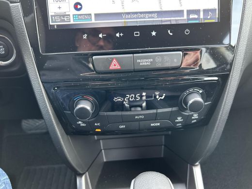 Suzuki Vitara 1.4 Boosterjet Smart Hybrid Style ActivLease financial lease