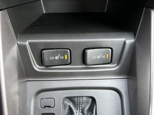 Suzuki Vitara 1.4 Boosterjet Smart Hybrid Style ActivLease financial lease