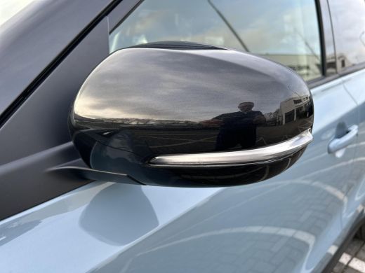 Suzuki Vitara 1.4 Boosterjet Smart Hybrid Style ActivLease financial lease