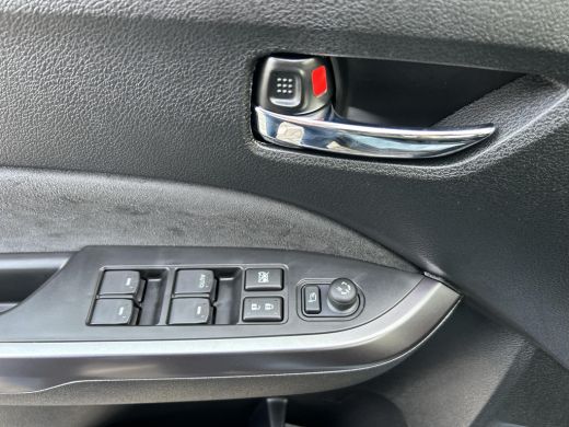 Suzuki Vitara 1.4 Boosterjet Smart Hybrid Style ActivLease financial lease