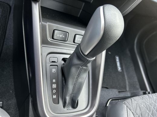 Suzuki Vitara 1.4 Boosterjet Smart Hybrid Style ActivLease financial lease