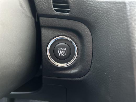 Suzuki Vitara 1.4 Boosterjet Smart Hybrid Style ActivLease financial lease