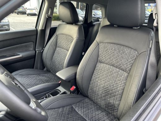 Suzuki Vitara 1.4 Boosterjet Smart Hybrid Style ActivLease financial lease