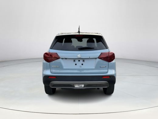 Suzuki Vitara 1.4 Boosterjet Smart Hybrid Style ActivLease financial lease