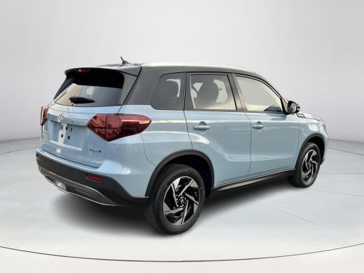 Suzuki Vitara 1.4 Boosterjet Smart Hybrid Style ActivLease financial lease