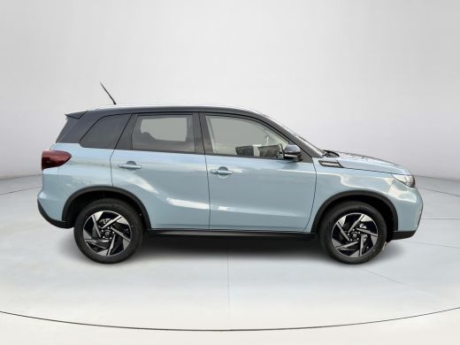Suzuki Vitara 1.4 Boosterjet Smart Hybrid Style ActivLease financial lease