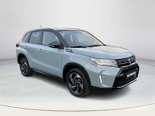 Suzuki Vitara 1.4 Boosterjet Smart Hybrid Style ActivLease financial lease