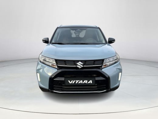Suzuki Vitara 1.4 Boosterjet Smart Hybrid Style ActivLease financial lease