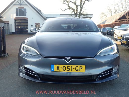 Tesla Model S LONG RANGE PLUS !! RAVEN 91% SOH / FSD - AUTOPILOT / CCS / PANODAK ActivLease financial lease