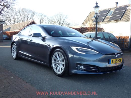 Tesla Model S LONG RANGE PLUS !! RAVEN 91% SOH / FSD - AUTOPILOT / CCS / PANODAK ActivLease financial lease