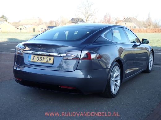 Tesla Model S LONG RANGE PLUS !! RAVEN 91% SOH / FSD - AUTOPILOT / CCS / PANODAK ActivLease financial lease