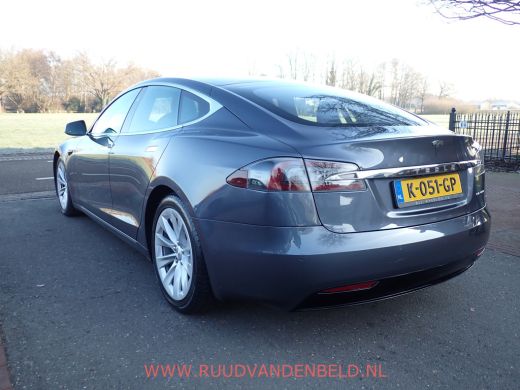 Tesla Model S LONG RANGE PLUS !! RAVEN 91% SOH / FSD - AUTOPILOT / CCS / PANODAK ActivLease financial lease