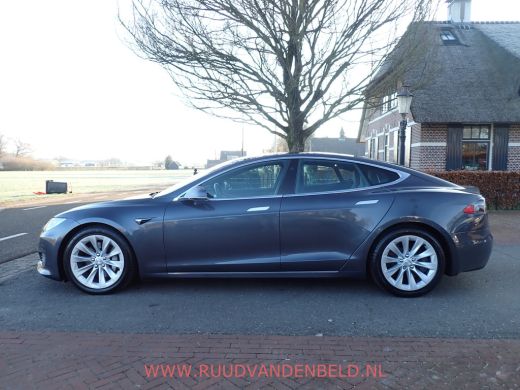 Tesla Model S LONG RANGE PLUS !! RAVEN 91% SOH / FSD - AUTOPILOT / CCS / PANODAK ActivLease financial lease