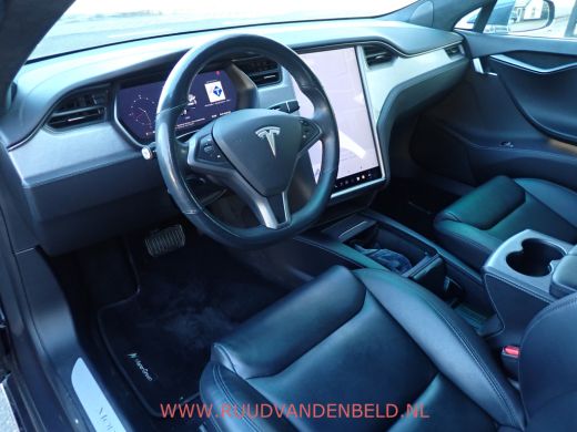 Tesla Model S LONG RANGE PLUS !! RAVEN 91% SOH / FSD - AUTOPILOT / CCS / PANODAK ActivLease financial lease