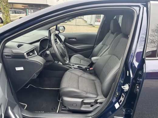 Toyota Corolla Touring Sports Hybrid 140 Dynamic ActivLease financial lease