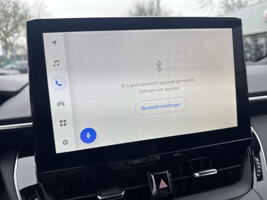 Toyota Corolla Touring Sports Hybrid 140 Dynamic ActivLease financial lease