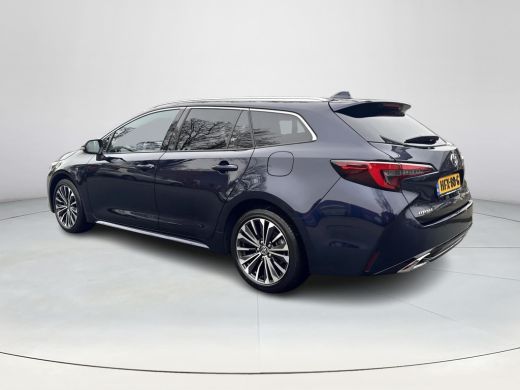 Toyota Corolla Touring Sports Hybrid 140 Dynamic ActivLease financial lease