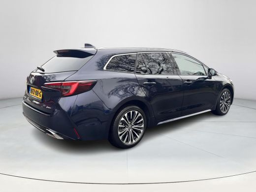 Toyota Corolla Touring Sports Hybrid 140 Dynamic ActivLease financial lease