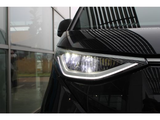 Volkswagen ID. Buzz Cargo Cargo 79 kWh &euro;9.000 VOORDEEL | 286 pk | Trekhaak | Achterdeuren | Bijrijdersbank | Stoelverwarmin... ActivLease financial lease