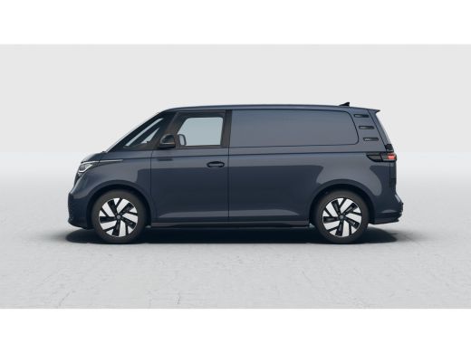 Volkswagen ID. Buzz Cargo Cargo Bulli edition 79 kWh | &euro;9.000 VOORDEEL | 286 pk | Achterdeuren | Trekhaak | Stoelverwarming... ActivLease financial lease