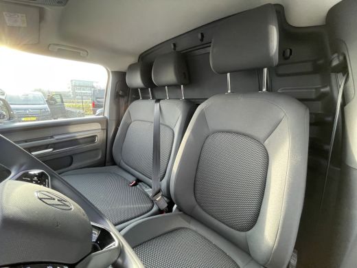 Volkswagen ID. Buzz Cargo Cargo Economy Business 286PK RWD | Trekhaak | Achterdeuren | Achteruitrijcamera | app connect ActivLease financial lease