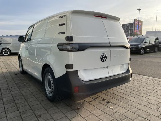 Volkswagen ID. Buzz Cargo Cargo Economy Business 286PK RWD | Trekhaak | Achterdeuren | Achteruitrijcamera | app connect ActivLease financial lease