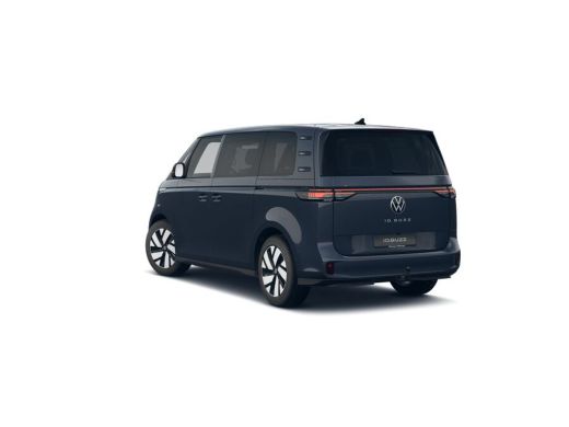 Volkswagen ID. Buzz Pro Bulli Limited Edition 286PK | Trekhaak | App Connect Prijs incl btw/bpm ActivLease financial lease
