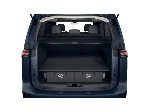 Volkswagen ID. Buzz Pro Bulli Limited Edition 286PK | Trekhaak | App Connect Prijs incl btw/bpm ActivLease financial lease