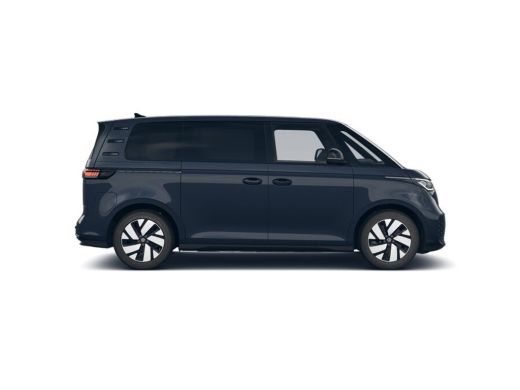 Volkswagen ID. Buzz Pro Bulli Limited Edition 286PK | Trekhaak | App Connect Prijs incl btw/bpm ActivLease financial lease