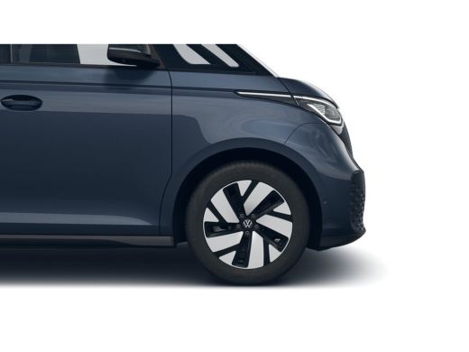 Volkswagen ID. Buzz Pro Bulli Limited Edition 286PK | Trekhaak | App Connect | 5 Zitplaatsen Prijs incl btw/bpm ActivLease financial lease