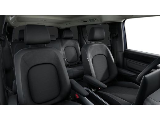 Volkswagen ID. Buzz Pro Bulli Limited Edition 286PK | Trekhaak | App Connect | 5 Zitplaatsen Prijs incl btw/bpm ActivLease financial lease