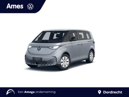 Volkswagen ID. Buzz Pure Private lease actiemodel vanaf EU569.- pm! Prijs incl btw/bpm