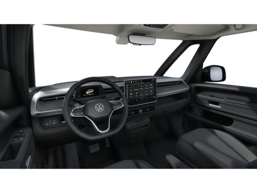 Volkswagen ID. Buzz Pure Private lease actiemodel vanaf EU569.- pm! Prijs incl btw/bpm ActivLease financial lease