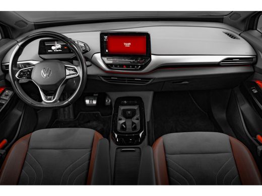 Volkswagen ID.4 First 77 kWh | 1e eigenaar | Apple Carplay | SOH 92% | ActivLease financial lease