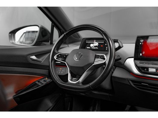 Volkswagen ID.4 First 77 kWh | 1e eigenaar | Apple Carplay | SOH 92% | ActivLease financial lease