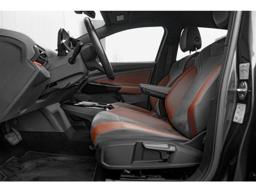 Volkswagen ID.4 First 77 kWh | 1e eigenaar | Apple Carplay | SOH 92% | ActivLease financial lease