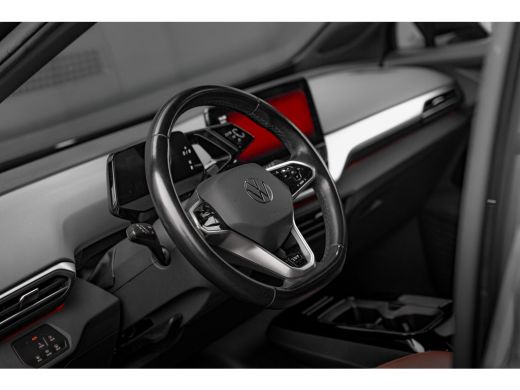 Volkswagen ID.4 First 77 kWh | 1e eigenaar | Apple Carplay | SOH 92% | ActivLease financial lease