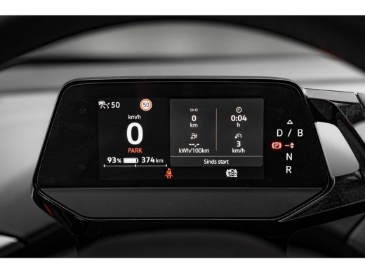 Volkswagen ID.4 First 77 kWh | 1e eigenaar | Apple Carplay | SOH 92% | ActivLease financial lease