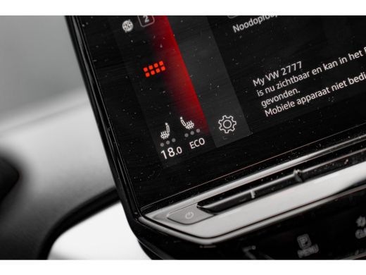 Volkswagen ID.4 First 77 kWh | 1e eigenaar | Apple Carplay | SOH 92% | ActivLease financial lease